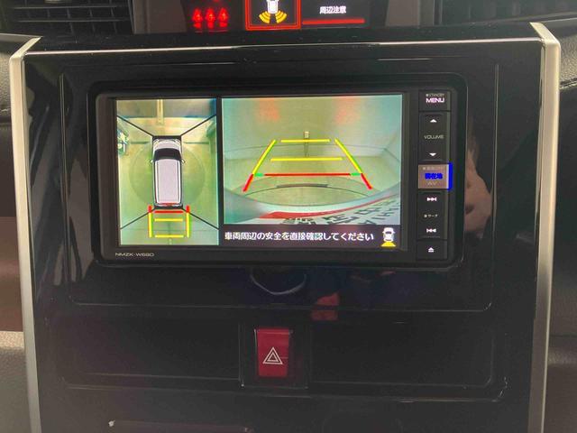 トール G リミテッド SAIII スマートアシスト搭載 後席両側電動スライドドア パノラマモニター対応 オートエアコン オートライト キーフリー アイドリングストップ ABS 電動ドアミラー(24枚目)