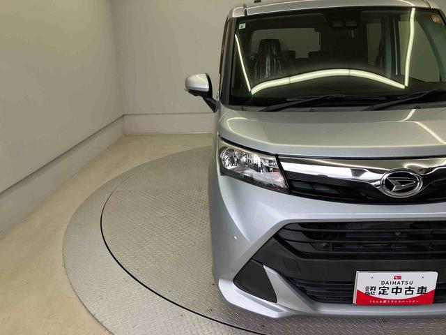 トール G リミテッド SAIII スマートアシスト搭載 後席両側電動スライドドア パノラマモニター対応 オートエアコン オートライト キーフリー アイドリングストップ ABS 電動ドアミラー(25枚目)