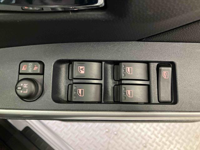 トール G リミテッド SAIII スマートアシスト搭載 後席両側電動スライドドア パノラマモニター対応 オートエアコン オートライト キーフリー アイドリングストップ ABS 電動ドアミラー(39枚目)