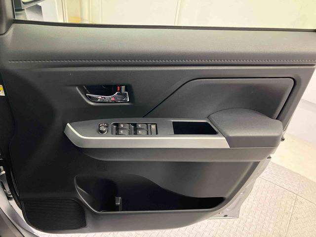 トール G リミテッド SAIII スマートアシスト搭載 後席両側電動スライドドア パノラマモニター対応 オートエアコン オートライト キーフリー アイドリングストップ ABS 電動ドアミラー(40枚目)