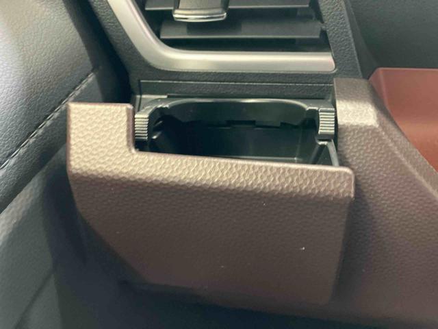 トール G リミテッド SAIII スマートアシスト搭載 後席両側電動スライドドア パノラマモニター対応 オートエアコン オートライト キーフリー アイドリングストップ ABS 電動ドアミラー(44枚目)