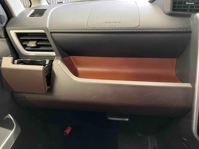 トール G リミテッド SAIII スマートアシスト搭載 後席両側電動スライドドア パノラマモニター対応 オートエアコン オートライト キーフリー アイドリングストップ ABS 電動ドアミラー(45枚目)