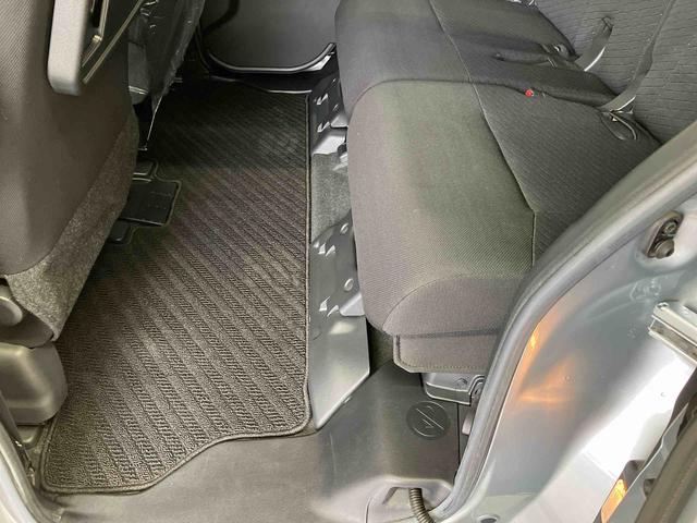 トール G リミテッド SAIII スマートアシスト搭載 後席両側電動スライドドア パノラマモニター対応 オートエアコン オートライト キーフリー アイドリングストップ ABS 電動ドアミラー(49枚目)