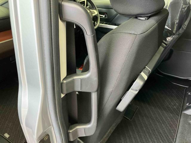 トール G リミテッド SAIII スマートアシスト搭載 後席両側電動スライドドア パノラマモニター対応 オートエアコン オートライト キーフリー アイドリングストップ ABS 電動ドアミラー(51枚目)