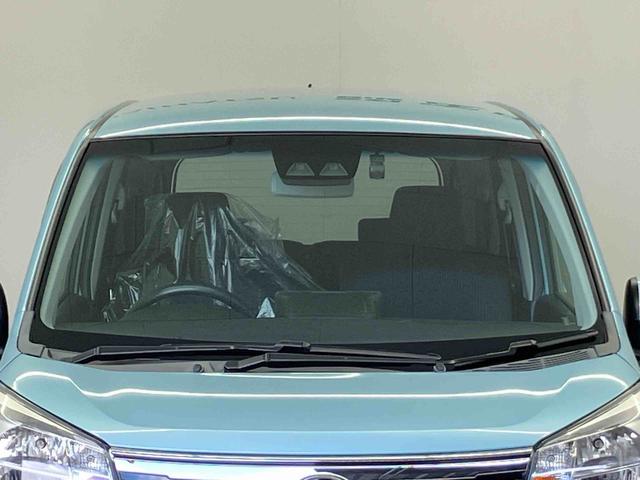 ムーヴ XリミテッドII SAIII スマートアシスト搭載 バックカメラ付き オートエアコン オートライト キーフリー アイドリングストップ ABS 電動ドアミラー(21枚目)