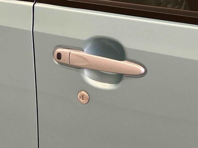 ムーヴ XリミテッドII SAIII スマートアシスト搭載 バックカメラ付き オートエアコン オートライト キーフリー アイドリングストップ ABS 電動ドアミラー(29枚目)