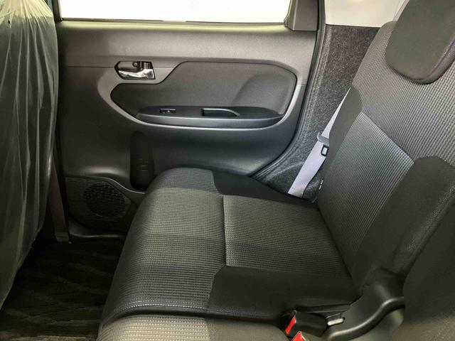 ムーヴ XリミテッドII SAIII スマートアシスト搭載 バックカメラ付き オートエアコン オートライト キーフリー アイドリングストップ ABS 電動ドアミラー(51枚目)