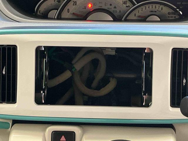 ムーヴキャンバス GメイクアップVS SAIII スマートアシスト搭載 バックカメラ付き 後席両側電動スライドドア オートエアコン オートライト キーフリー アイドリングストップ ABS 電動ドアミラー(10枚目)