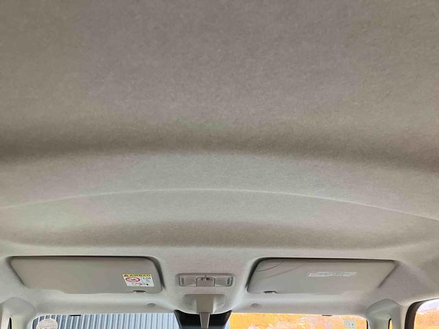 ムーヴキャンバス GメイクアップVS SAIII スマートアシスト搭載 バックカメラ付き 後席両側電動スライドドア オートエアコン オートライト キーフリー アイドリングストップ ABS 電動ドアミラー(12枚目)