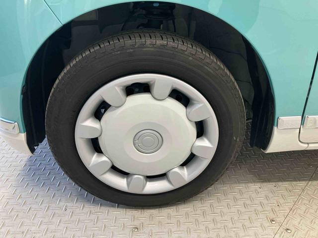 ムーヴキャンバス GメイクアップVS SAIII スマートアシスト搭載 バックカメラ付き 後席両側電動スライドドア オートエアコン オートライト キーフリー アイドリングストップ ABS 電動ドアミラー(19枚目)