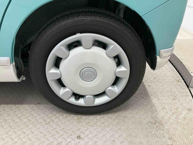 ムーヴキャンバス GメイクアップVS SAIII スマートアシスト搭載 バックカメラ付き 後席両側電動スライドドア オートエアコン オートライト キーフリー アイドリングストップ ABS 電動ドアミラー(20枚目)