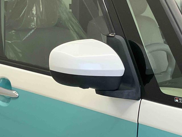 ムーヴキャンバス GメイクアップVS SAIII スマートアシスト搭載 バックカメラ付き 後席両側電動スライドドア オートエアコン オートライト キーフリー アイドリングストップ ABS 電動ドアミラー(26枚目)