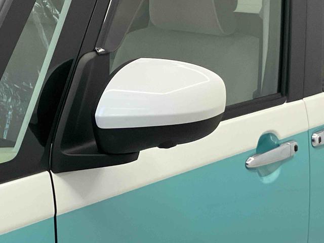 ムーヴキャンバス GメイクアップVS SAIII スマートアシスト搭載 バックカメラ付き 後席両側電動スライドドア オートエアコン オートライト キーフリー アイドリングストップ ABS 電動ドアミラー(27枚目)