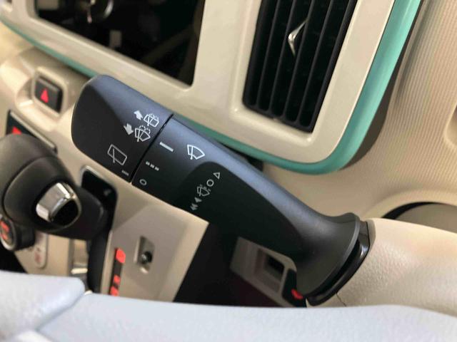 ムーヴキャンバス GメイクアップVS SAIII スマートアシスト搭載 バックカメラ付き 後席両側電動スライドドア オートエアコン オートライト キーフリー アイドリングストップ ABS 電動ドアミラー(33枚目)