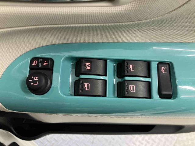 ムーヴキャンバス GメイクアップVS SAIII スマートアシスト搭載 バックカメラ付き 後席両側電動スライドドア オートエアコン オートライト キーフリー アイドリングストップ ABS 電動ドアミラー(36枚目)