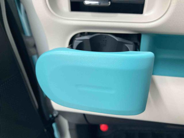 ムーヴキャンバス GメイクアップVS SAIII スマートアシスト搭載 バックカメラ付き 後席両側電動スライドドア オートエアコン オートライト キーフリー アイドリングストップ ABS 電動ドアミラー(43枚目)