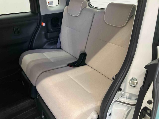 ムーヴキャンバス GメイクアップVS SAIII スマートアシスト搭載 バックカメラ付き 後席両側電動スライドドア オートエアコン オートライト キーフリー アイドリングストップ ABS 電動ドアミラー(51枚目)