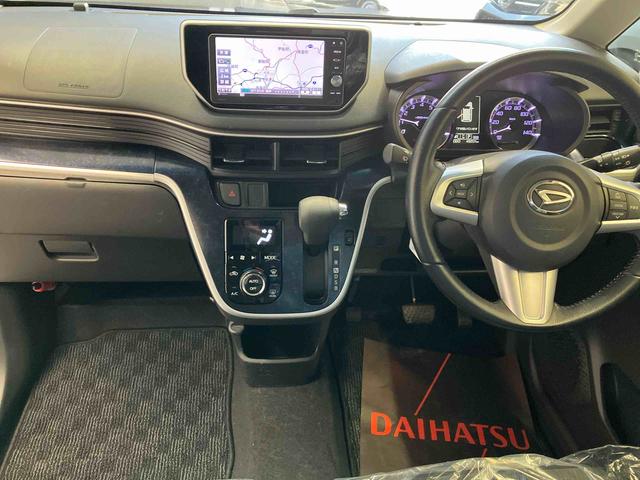 ムーヴ カスタムRS ハイパーSA スマートアシスト搭載 バックカメラ付き オートエアコン オートライト アイドリングストップ ABS 電動ドアミラー(15枚目)