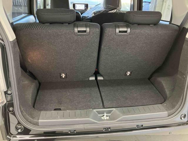 ムーヴ カスタムRS ハイパーSA スマートアシスト搭載 バックカメラ付き オートエアコン オートライト アイドリングストップ ABS 電動ドアミラー(18枚目)