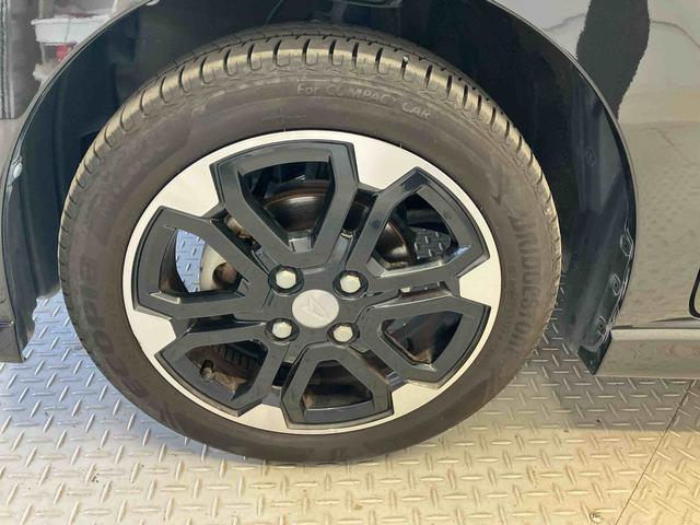 ムーヴ カスタムRS ハイパーSA スマートアシスト搭載 バックカメラ付き オートエアコン オートライト アイドリングストップ ABS 電動ドアミラー(19枚目)