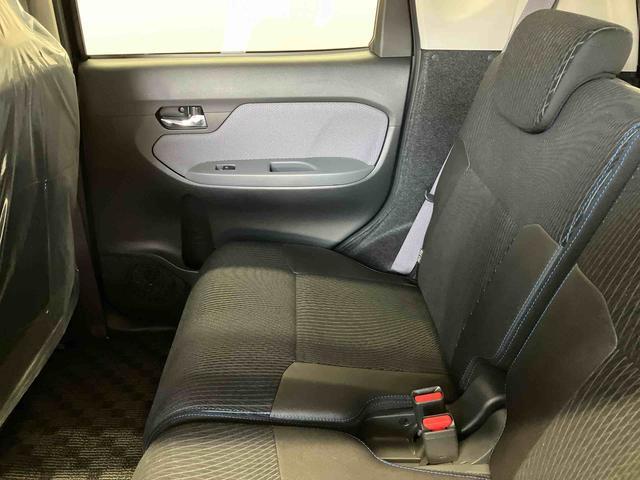 ムーヴ カスタムRS ハイパーSA スマートアシスト搭載 バックカメラ付き オートエアコン オートライト アイドリングストップ ABS 電動ドアミラー(54枚目)