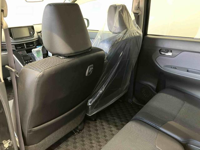 ムーヴ カスタムRS ハイパーSA スマートアシスト搭載 バックカメラ付き オートエアコン オートライト アイドリングストップ ABS 電動ドアミラー(55枚目)