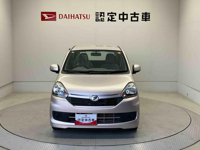 ミライース L SA スマートアシスト搭載(2枚目)