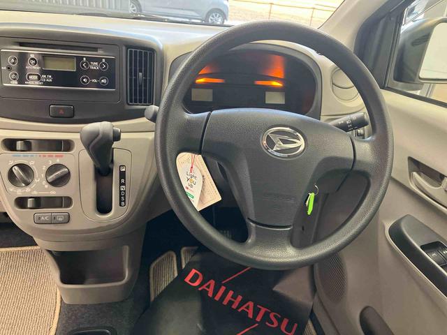 ミライース L SA スマートアシスト搭載(16枚目)