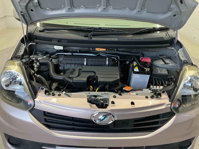 ミライース L SA スマートアシスト搭載(17枚目)