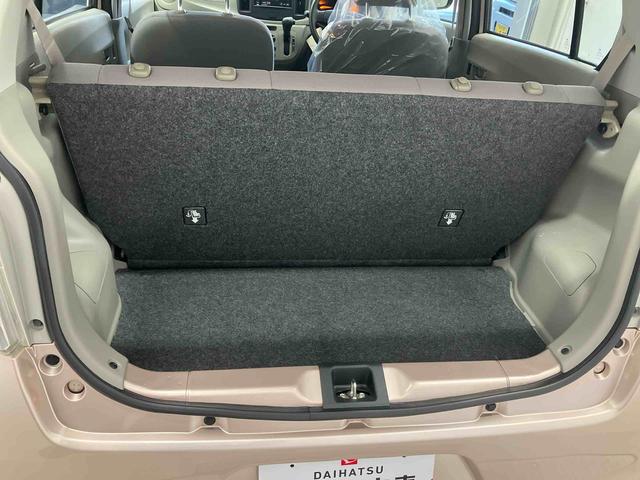 ミライース L SA スマートアシスト搭載(18枚目)