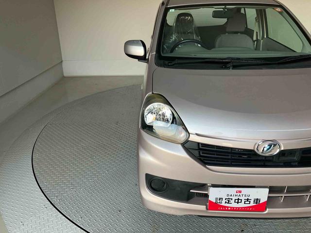 ミライース L SA スマートアシスト搭載(24枚目)