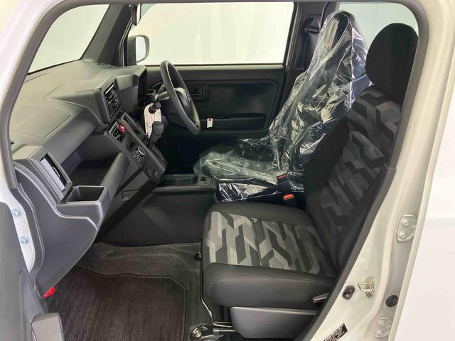 タフト Ｘ　スマートアシスト搭載　バックカメラ付き　オートエアコン　オートライト　キーフリー　アイドリングストップ　ＡＢＳ　電動ドアミラー（13枚目）