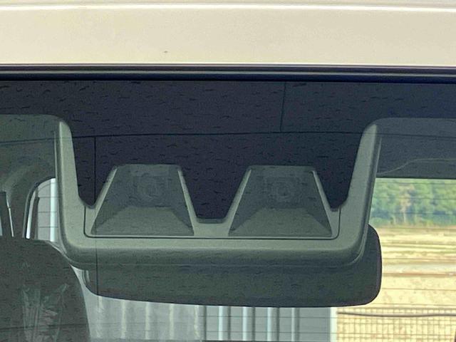 タフト Ｘ　スマートアシスト搭載　バックカメラ付き　オートエアコン　オートライト　キーフリー　アイドリングストップ　ＡＢＳ　電動ドアミラー（21枚目）