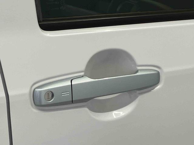 タフト Ｘ　スマートアシスト搭載　バックカメラ付き　オートエアコン　オートライト　キーフリー　アイドリングストップ　ＡＢＳ　電動ドアミラー（27枚目）