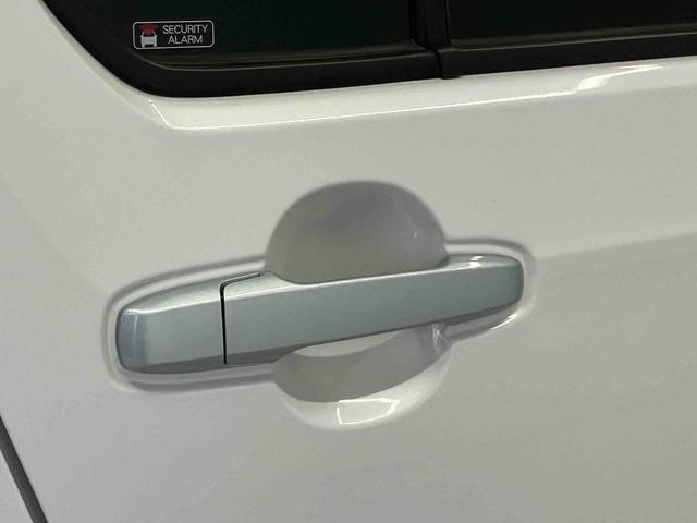 タフト Ｘ　スマートアシスト搭載　バックカメラ付き　オートエアコン　オートライト　キーフリー　アイドリングストップ　ＡＢＳ　電動ドアミラー（28枚目）