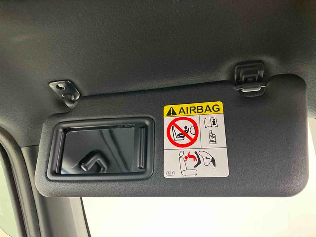 タフト Ｘ　スマートアシスト搭載　バックカメラ付き　オートエアコン　オートライト　キーフリー　アイドリングストップ　ＡＢＳ　電動ドアミラー（45枚目）