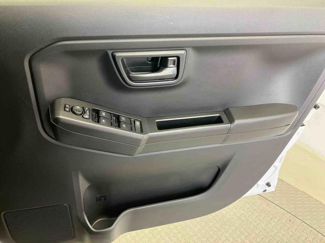 タフト Ｘ　スマートアシスト搭載　バックカメラ付き　オートエアコン　オートライト　キーフリー　アイドリングストップ　ＡＢＳ　電動ドアミラー（46枚目）