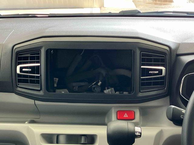 ミライース Ｘ　リミテッドＳＡＩＩＩ　スマートアシスト搭載　バックカメラ付き　オートエアコン　オートライト　キーレスエントリー　アイドリングストップ　ＡＢＳ　電動ドアミラー（10枚目）