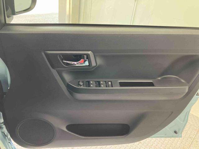 ミライース Ｘ　リミテッドＳＡＩＩＩ　スマートアシスト搭載　バックカメラ付き　オートエアコン　オートライト　キーレスエントリー　アイドリングストップ　ＡＢＳ　電動ドアミラー（39枚目）