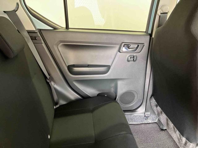 ミライース Ｘ　リミテッドＳＡＩＩＩ　スマートアシスト搭載　バックカメラ付き　オートエアコン　オートライト　キーレスエントリー　アイドリングストップ　ＡＢＳ　電動ドアミラー（51枚目）