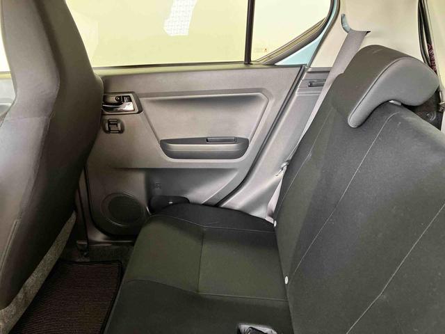 ミライース Ｘ　リミテッドＳＡＩＩＩ　スマートアシスト搭載　バックカメラ付き　オートエアコン　オートライト　キーレスエントリー　アイドリングストップ　ＡＢＳ　電動ドアミラー（55枚目）