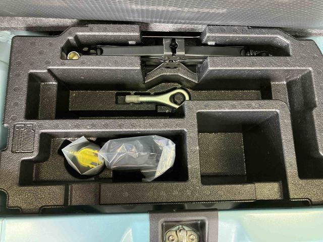 ミライース Ｘ　リミテッドＳＡＩＩＩ　スマートアシスト搭載　バックカメラ付き　オートエアコン　オートライト　キーレスエントリー　アイドリングストップ　ＡＢＳ　電動ドアミラー（61枚目）