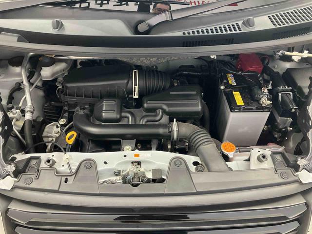 タント カスタムＸ　スマートアシスト搭載　バックカメラ付き　後席両側電動スライドドア　オートエアコン　オートライト　キーフリー　アイドリングストップ　ＡＢＳ　電動ドアミラー（17枚目）