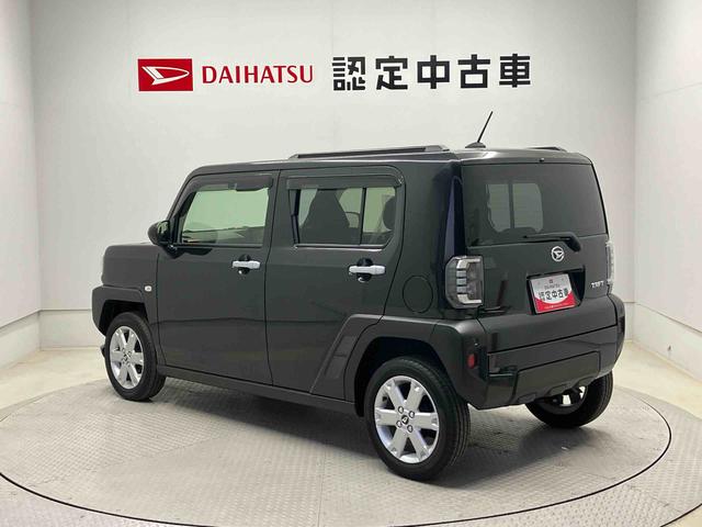 タフト Ｇ　スマートアシスト搭載　バックカメラ付き　オートエアコン　オートライト　キーフリー　アイドリングストップ　ＡＢＳ　電動ドアミラー（9枚目）