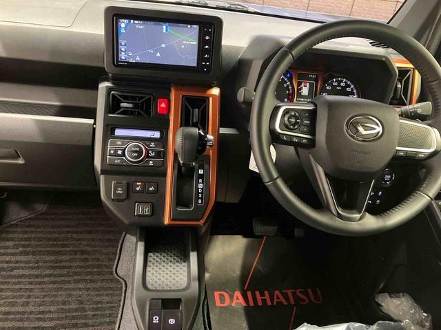 タフト Ｇ　スマートアシスト搭載　バックカメラ付き　オートエアコン　オートライト　キーフリー　アイドリングストップ　ＡＢＳ　電動ドアミラー（15枚目）