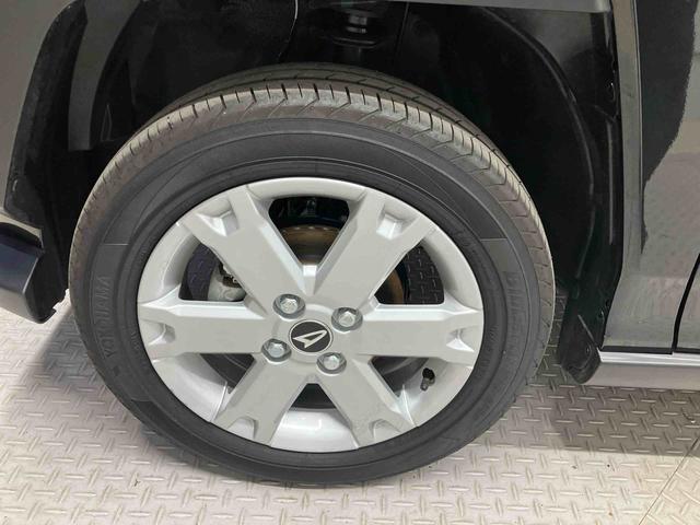 タフト Ｇ　スマートアシスト搭載　バックカメラ付き　オートエアコン　オートライト　キーフリー　アイドリングストップ　ＡＢＳ　電動ドアミラー（19枚目）