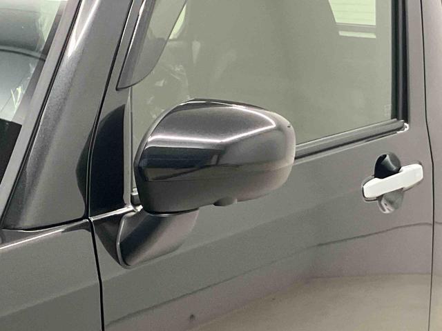 タフト Ｇ　スマートアシスト搭載　バックカメラ付き　オートエアコン　オートライト　キーフリー　アイドリングストップ　ＡＢＳ　電動ドアミラー（28枚目）