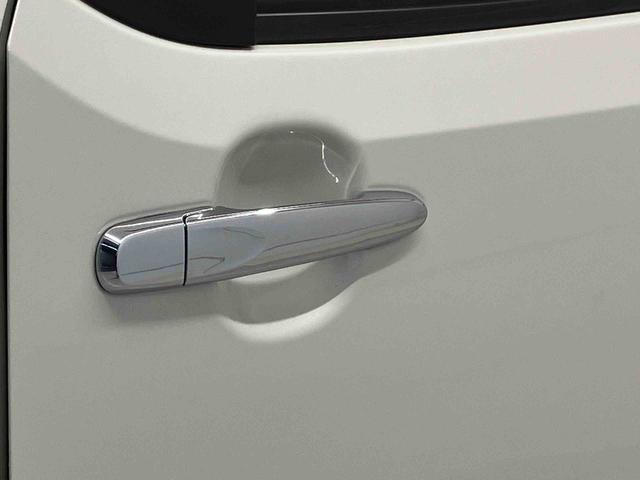 ムーヴ カスタム　Ｘ　ハイパーＳＡ　スマートアシスト搭載　バックカメラ付き　オートエアコン　オートライト　キーフリー　アイドリングストップ　ＡＢＳ　電動ドアミラー（29枚目）