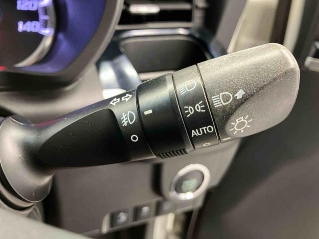 ムーヴ カスタム　Ｘ　ハイパーＳＡ　スマートアシスト搭載　バックカメラ付き　オートエアコン　オートライト　キーフリー　アイドリングストップ　ＡＢＳ　電動ドアミラー（35枚目）