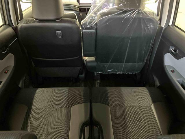 ムーヴ カスタム　Ｘ　ハイパーＳＡ　スマートアシスト搭載　バックカメラ付き　オートエアコン　オートライト　キーフリー　アイドリングストップ　ＡＢＳ　電動ドアミラー（52枚目）